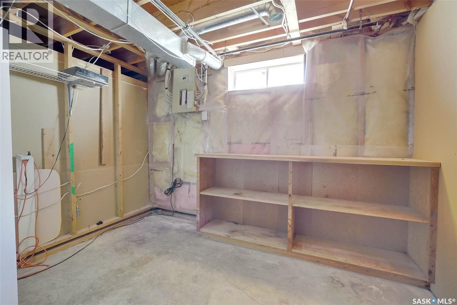 1246 Glasser Bay N, Regina, Saskatchewan  S4X 4K2 - Photo 38 - SK046637