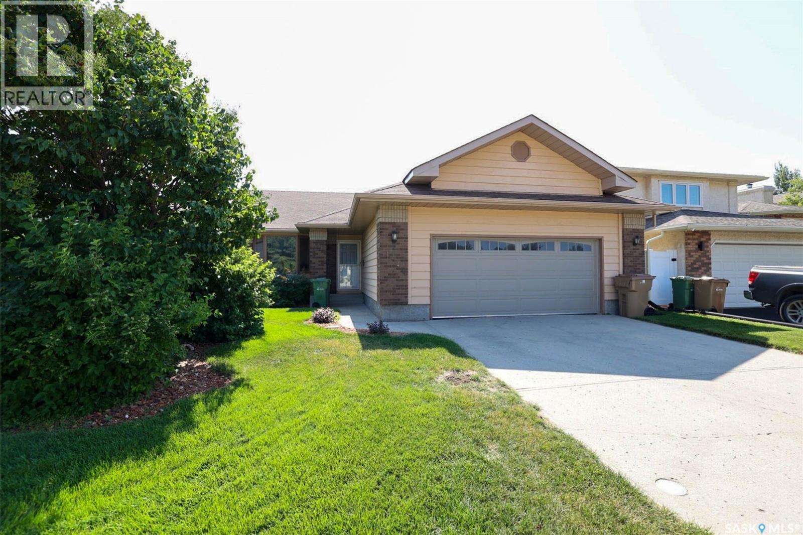 1246 Glasser Bay N, Regina, Saskatchewan  S4X 4K2 - Photo 5 - SK046637