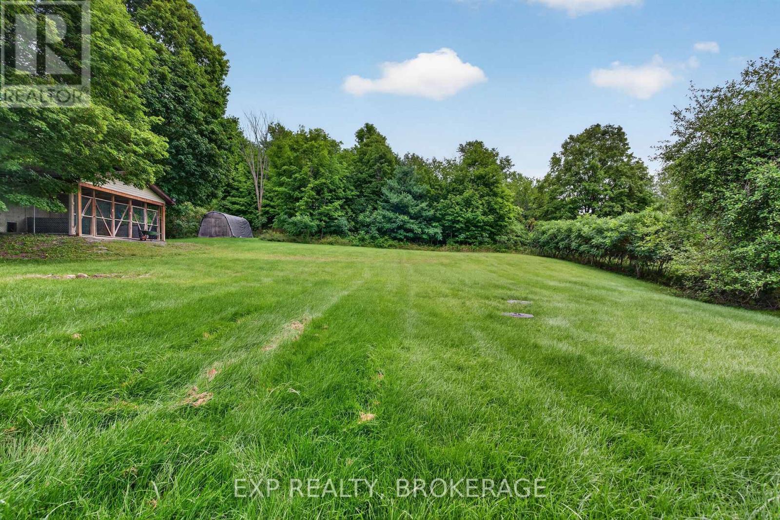 9009 Perth Road, Rideau Lakes, Ontario  K0G 1X0 - Photo 32 - X13713904