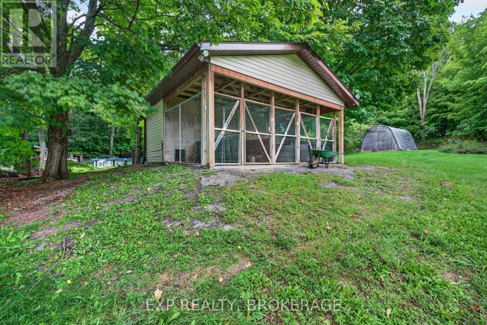 9009 Perth Road, Rideau Lakes, Ontario  K0G 1X0 - Photo 34 - X13713904