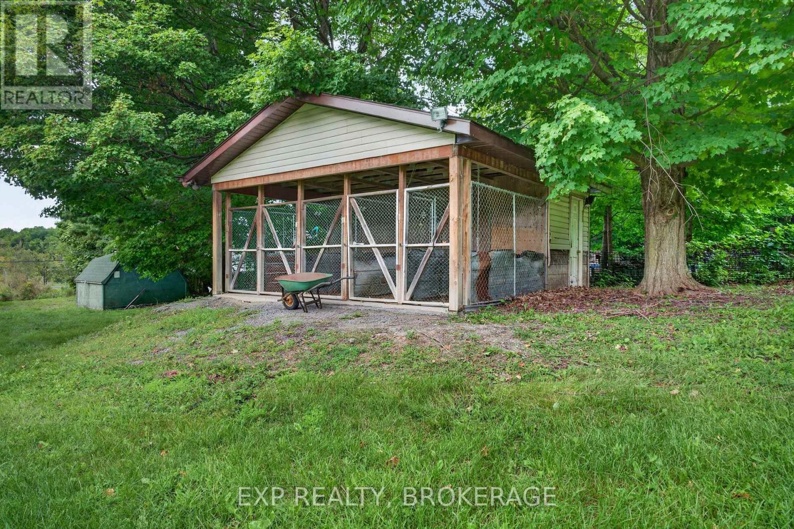 9009 Perth Road, Rideau Lakes, Ontario  K0G 1X0 - Photo 35 - X13713904