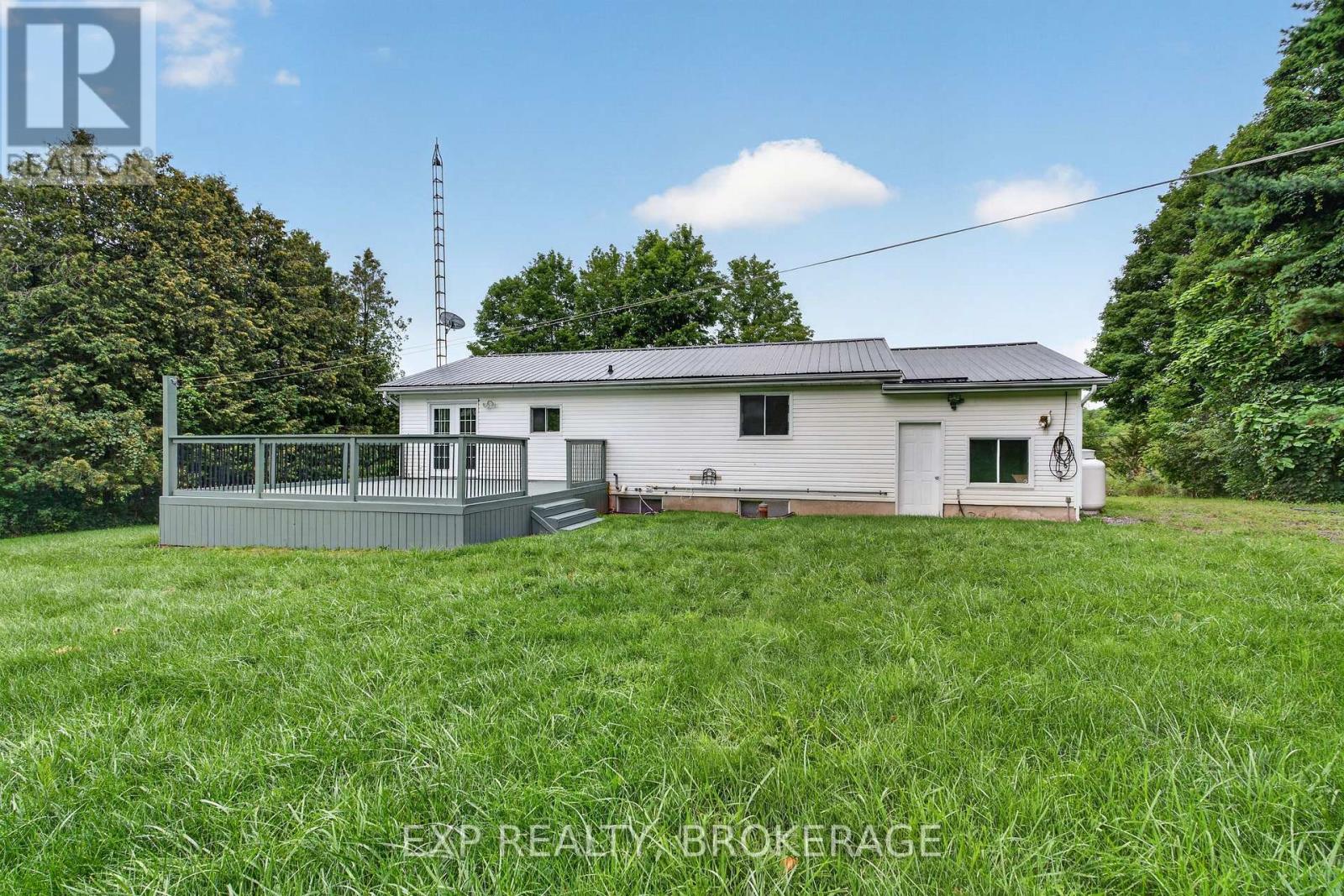 9009 Perth Road, Rideau Lakes, Ontario  K0G 1X0 - Photo 36 - X13713904