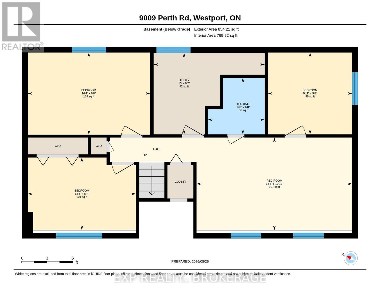 9009 Perth Road, Rideau Lakes, Ontario  K0G 1X0 - Photo 49 - X13713904
