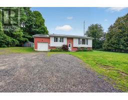 9009 PERTH ROAD, Rideau Lakes, Ontario