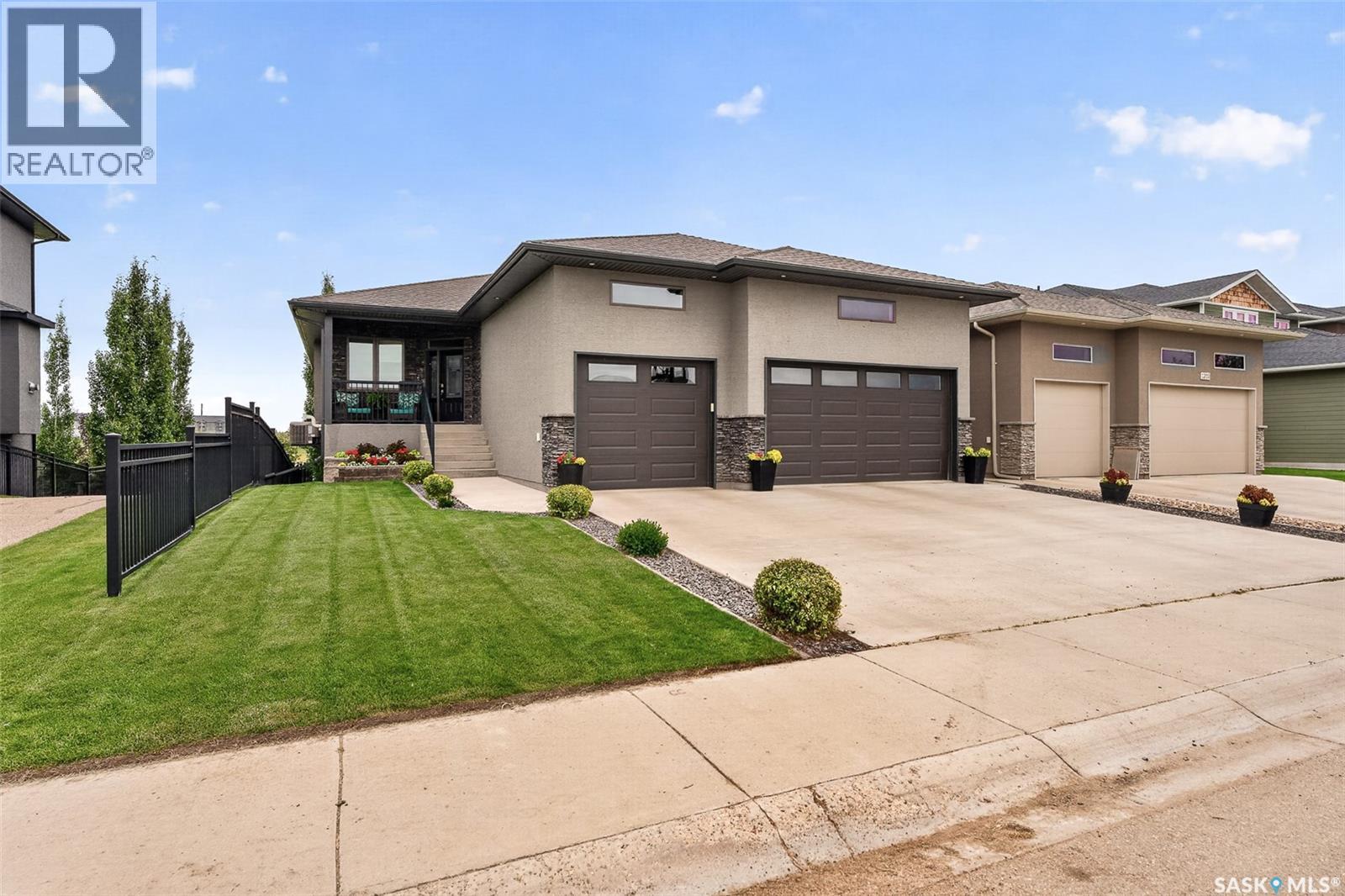 1214 Meier DRIVE, moose jaw, Saskatchewan