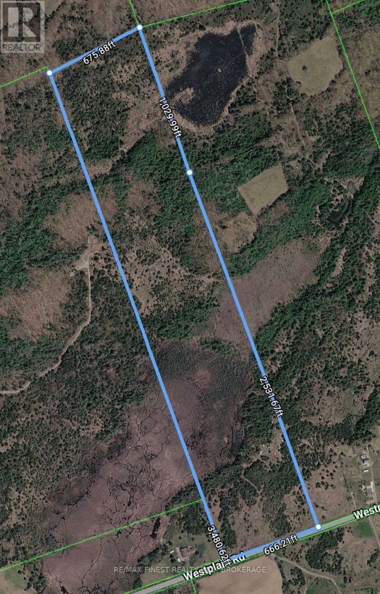 Lot 16 Westplain Road, Greater Napanee, Ontario  K0K 2W0 - Photo 10 - X13713972