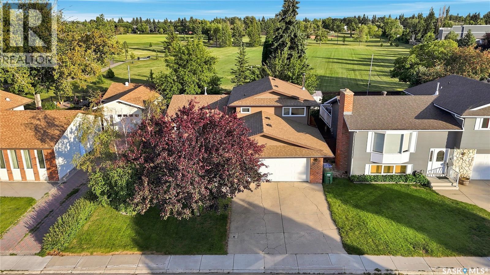 215 Stechishin CRESCENT, saskatoon, Saskatchewan
