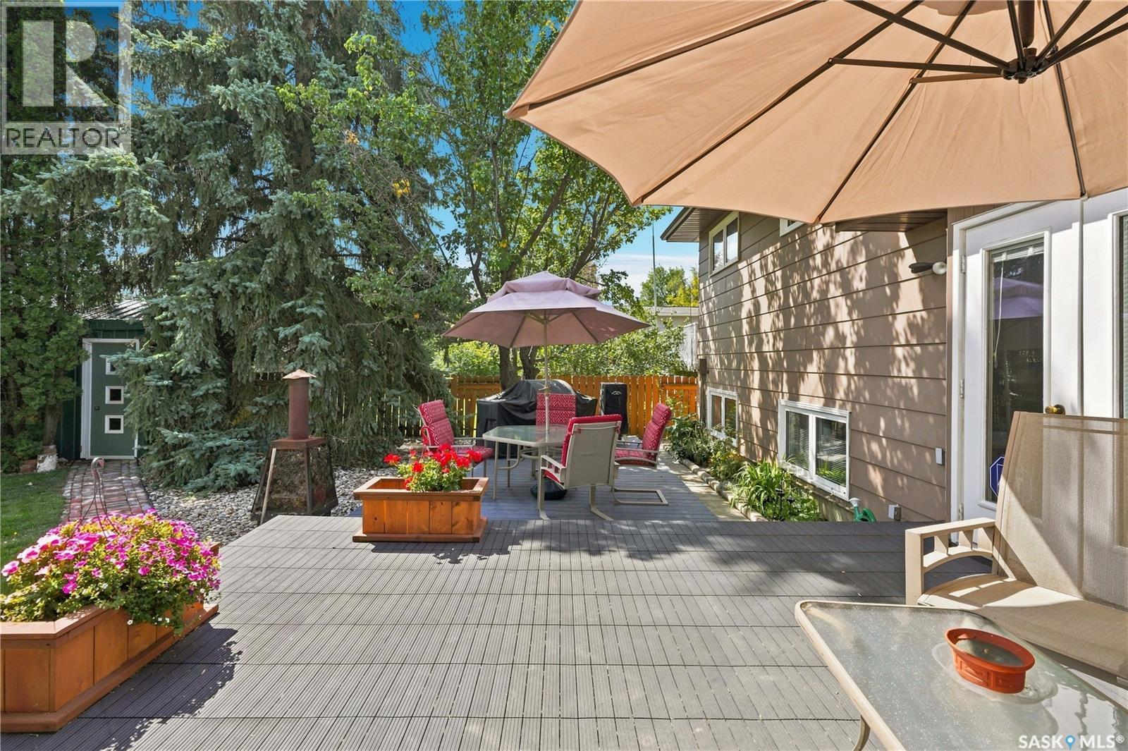 215 Stechishin Crescent, Saskatoon, Saskatchewan  S7K 5P6 - Photo 49 - SK046077