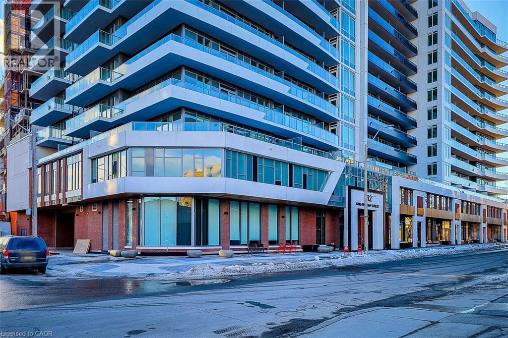 212 King William Street Unit# 412, Hamilton, Ontario  L8R 3P2 - Photo 3 - 40854966