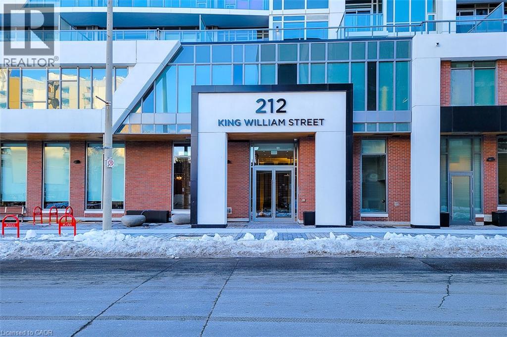 212 King William Street Unit# 412, Hamilton, Ontario  L8R 3P2 - Photo 5 - 40854966
