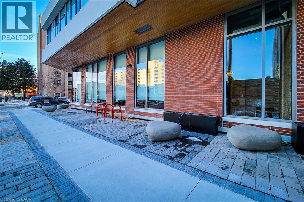 212 King William Street Unit# 412, Hamilton, Ontario  L8R 3P2 - Photo 4 - 40854966