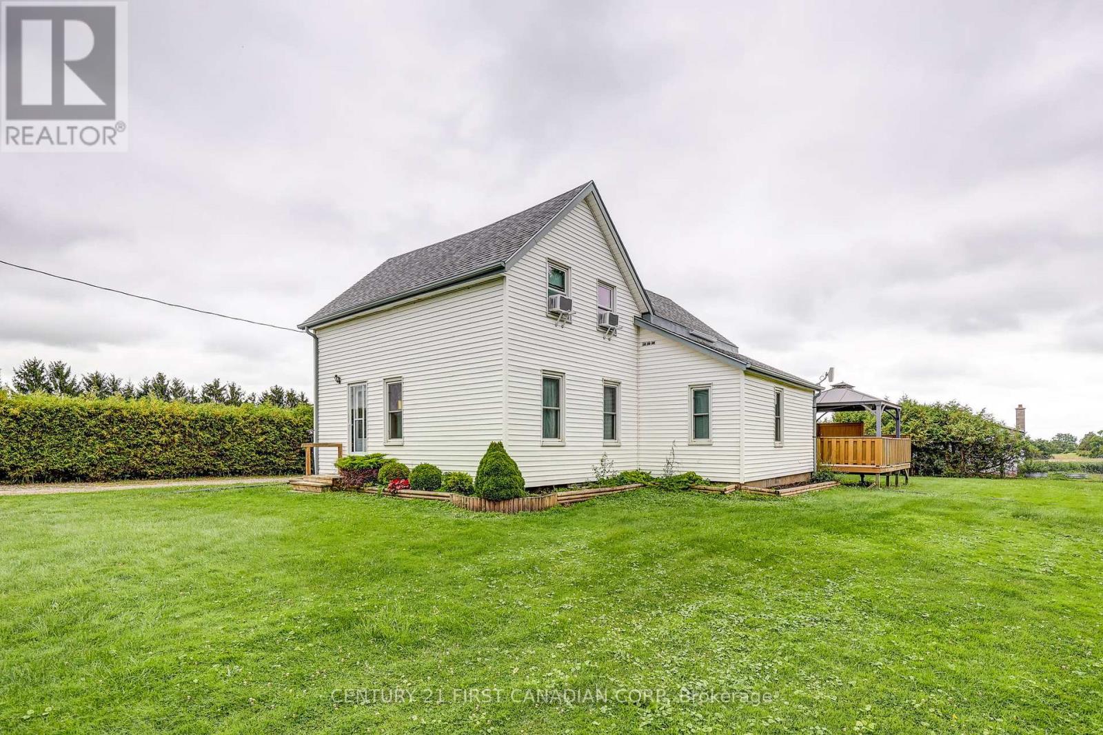 45687 Fruit Ridge Line, Central Elgin, Ontario  N5P 3S9 - Photo 1 - X13713890