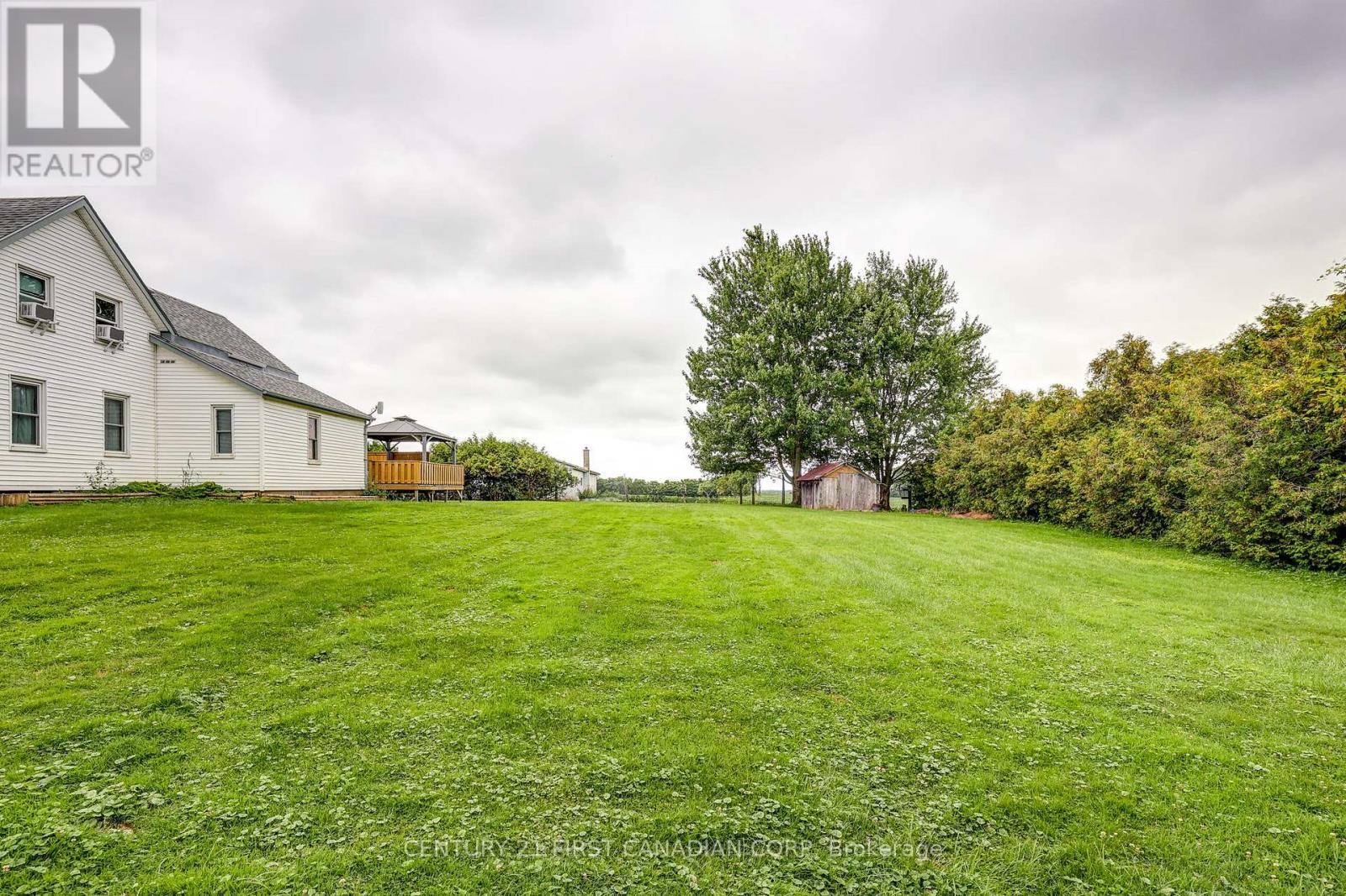 45687 Fruit Ridge Line, Central Elgin, Ontario  N5P 3S9 - Photo 3 - X13713890