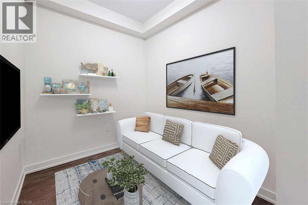 212 King William Street Unit# 412, Hamilton, Ontario  L8R 3P2 - Photo 29 - 40854966