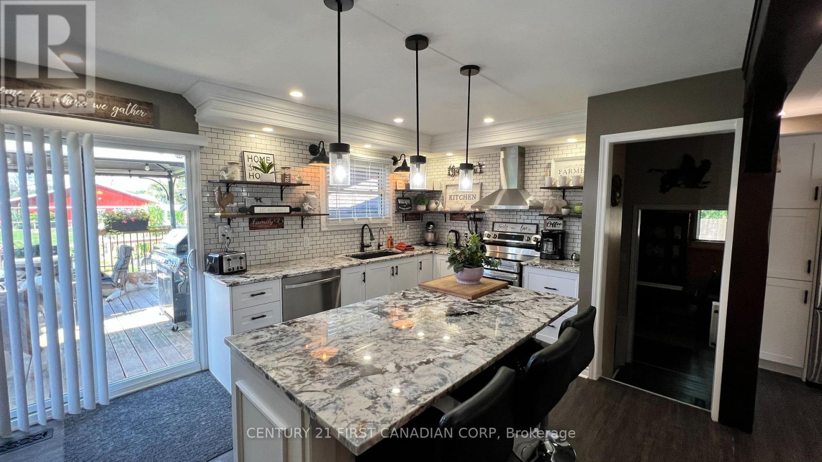 20883 Rebecca Road, Thames Centre, Ontario  N0E 1W0 - Photo 10 - X13713894