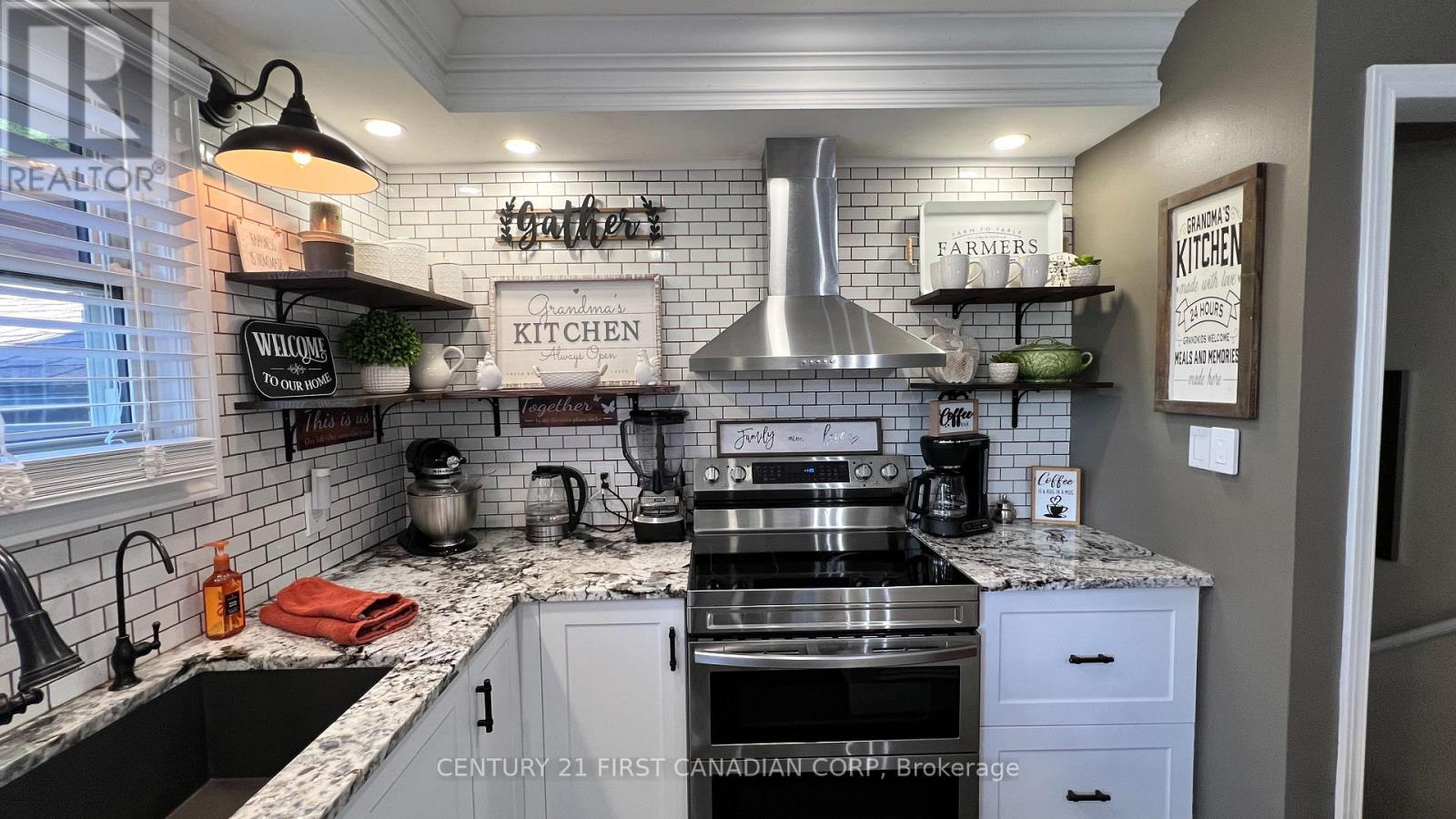 20883 Rebecca Road, Thames Centre, Ontario  N0E 1W0 - Photo 11 - X13713894