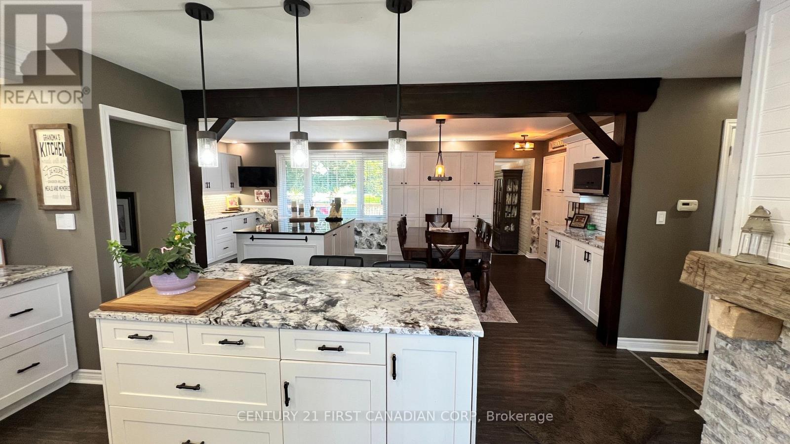 20883 Rebecca Road, Thames Centre, Ontario  N0E 1W0 - Photo 12 - X13713894