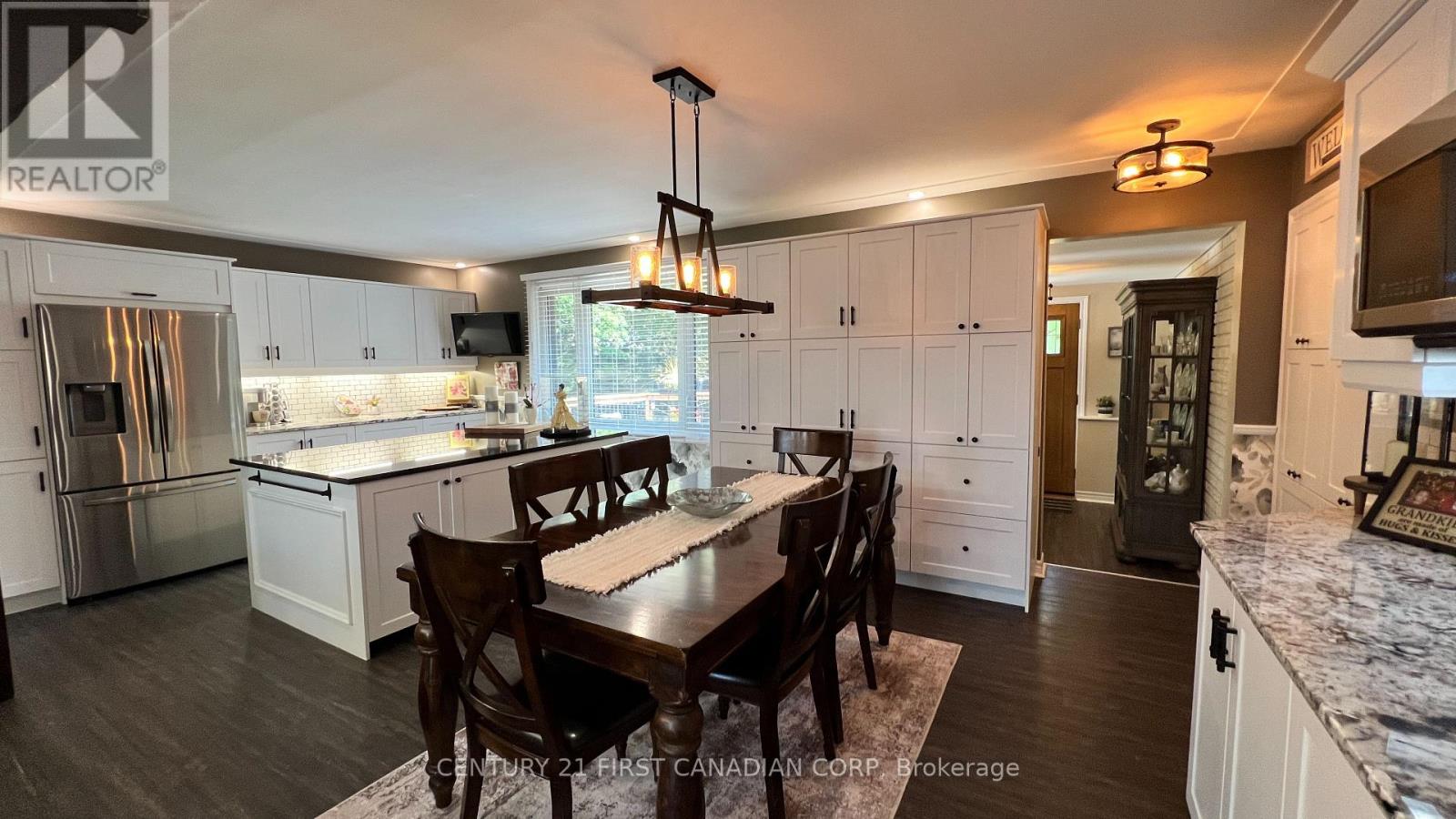 20883 Rebecca Road, Thames Centre, Ontario  N0E 1W0 - Photo 13 - X13713894