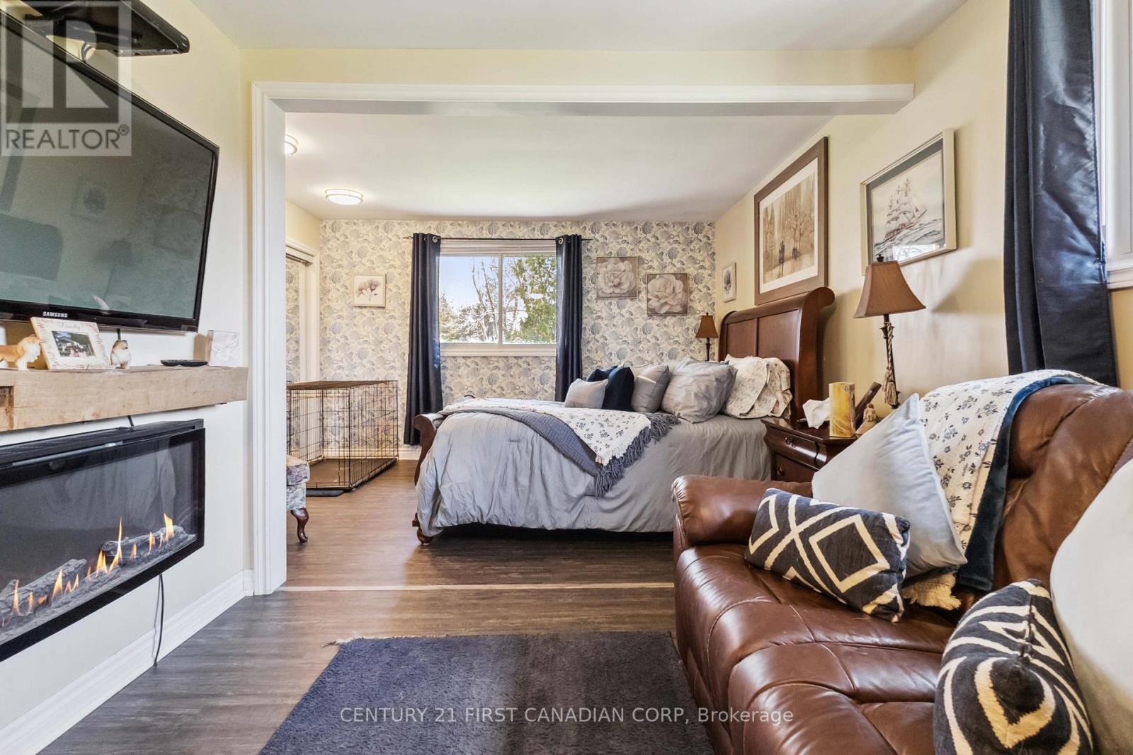 20883 Rebecca Road, Thames Centre, Ontario  N0E 1W0 - Photo 17 - X13713894