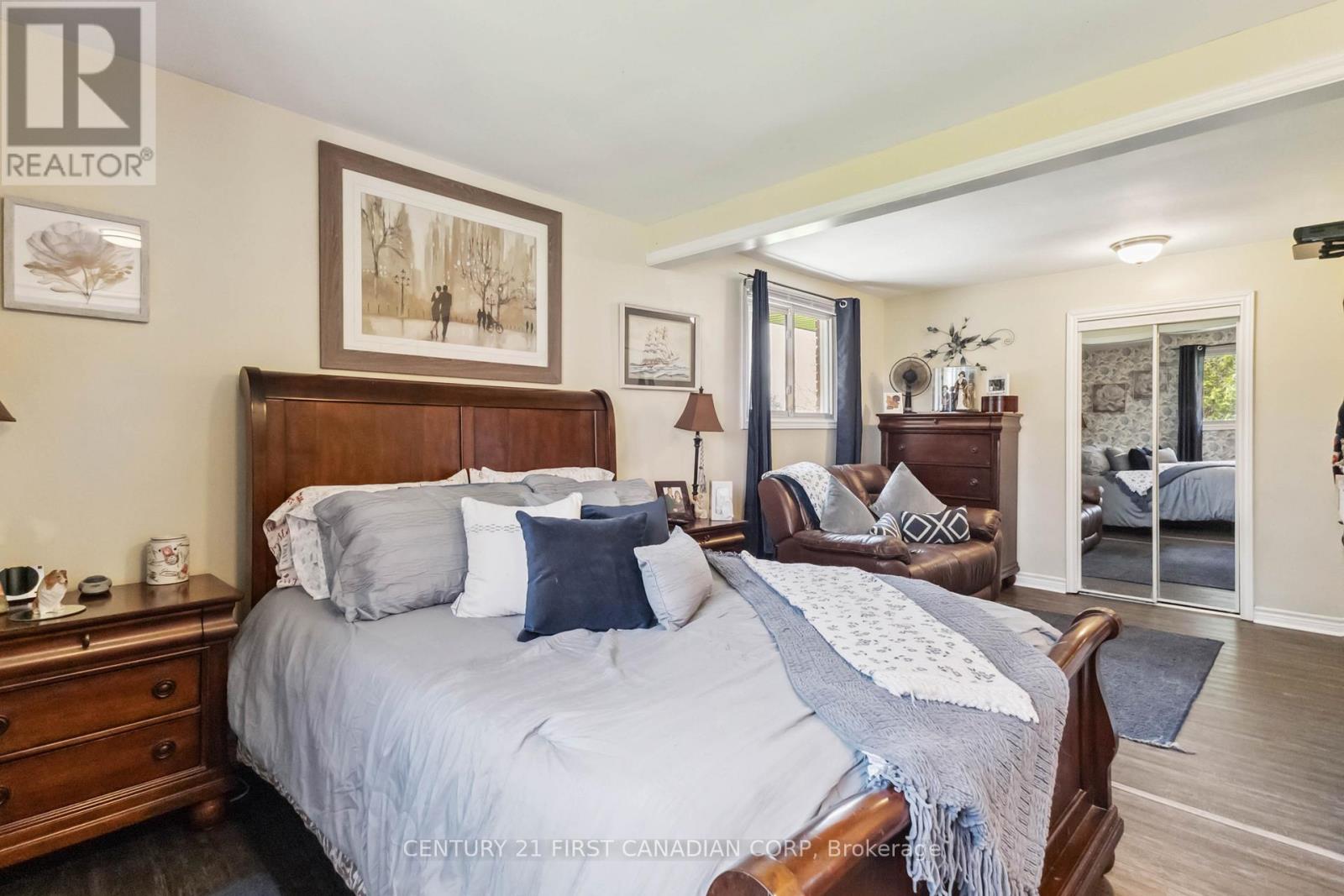 20883 Rebecca Road, Thames Centre, Ontario  N0E 1W0 - Photo 18 - X13713894