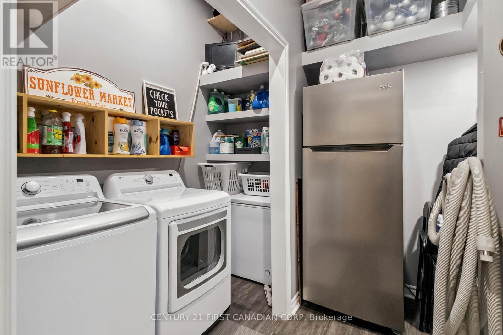 20883 Rebecca Road, Thames Centre, Ontario  N0E 1W0 - Photo 21 - X13713894