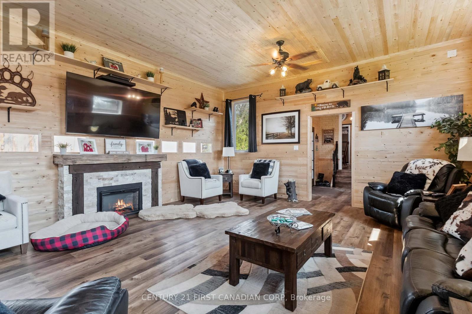 20883 Rebecca Road, Thames Centre, Ontario  N0E 1W0 - Photo 24 - X13713894