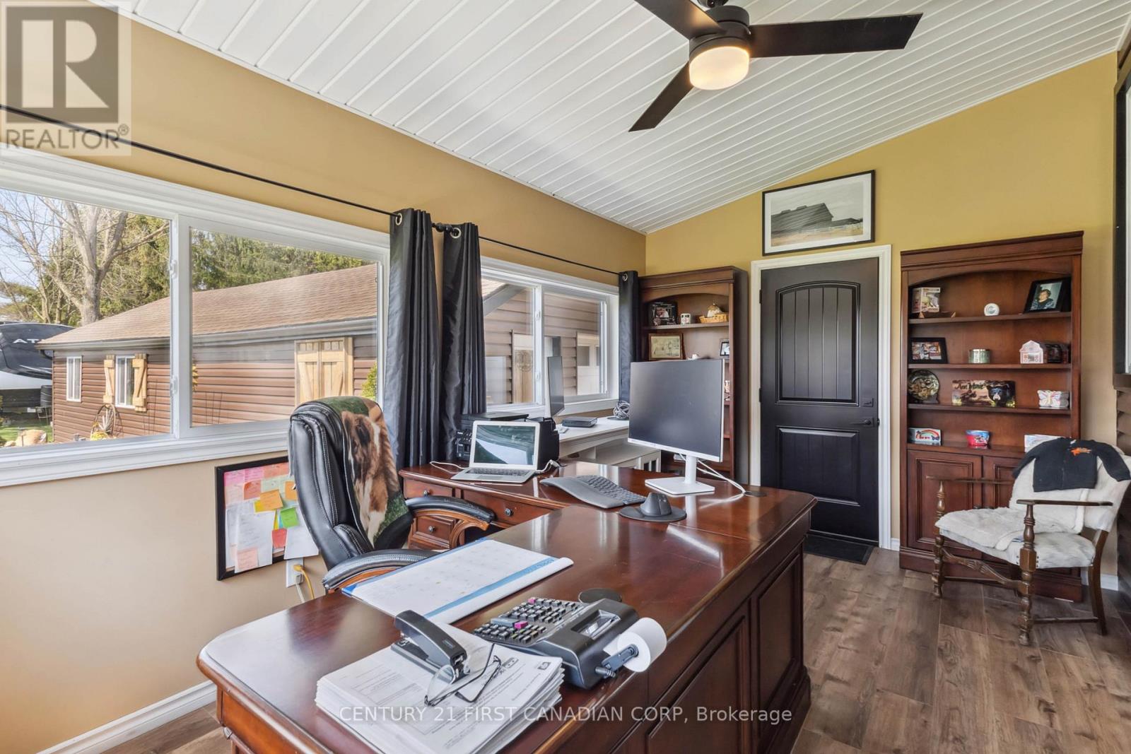 20883 Rebecca Road, Thames Centre, Ontario  N0E 1W0 - Photo 25 - X13713894