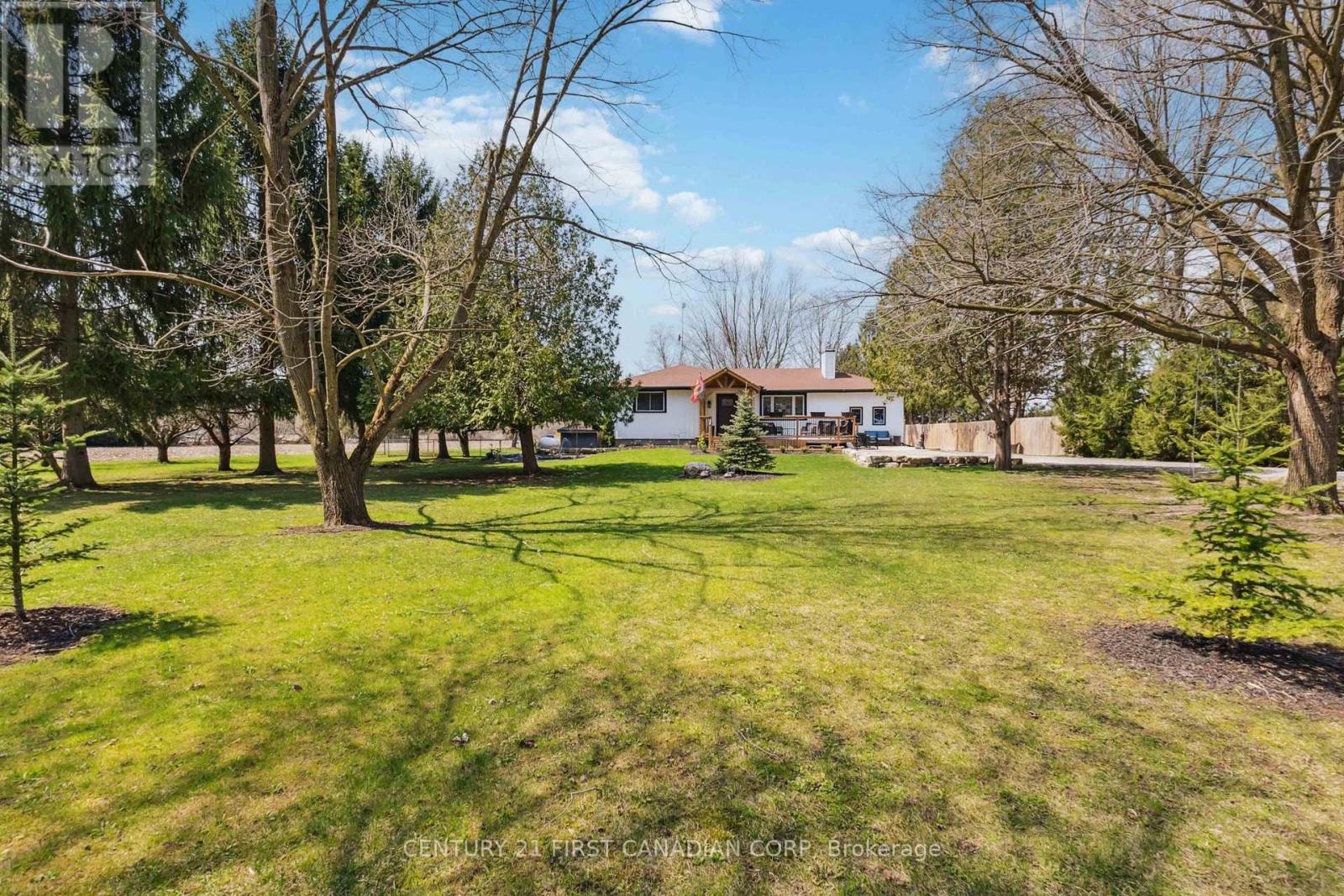 20883 Rebecca Road, Thames Centre, Ontario  N0E 1W0 - Photo 3 - X13713894