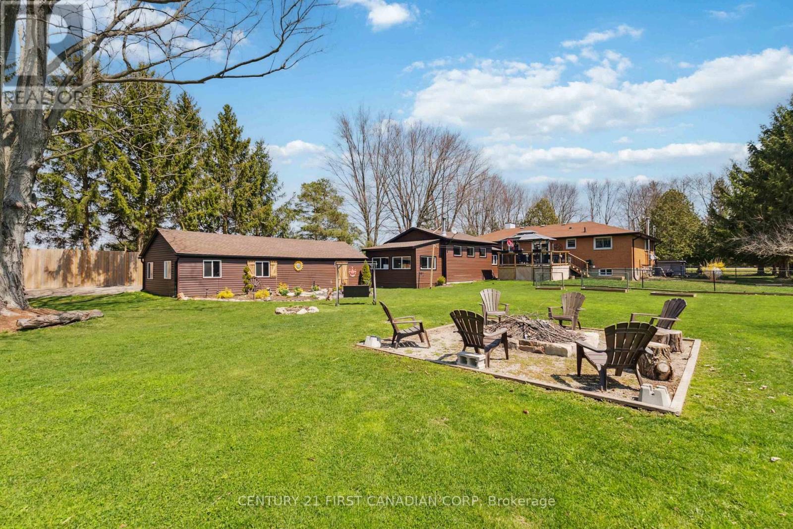 20883 Rebecca Road, Thames Centre, Ontario  N0E 1W0 - Photo 32 - X13713894
