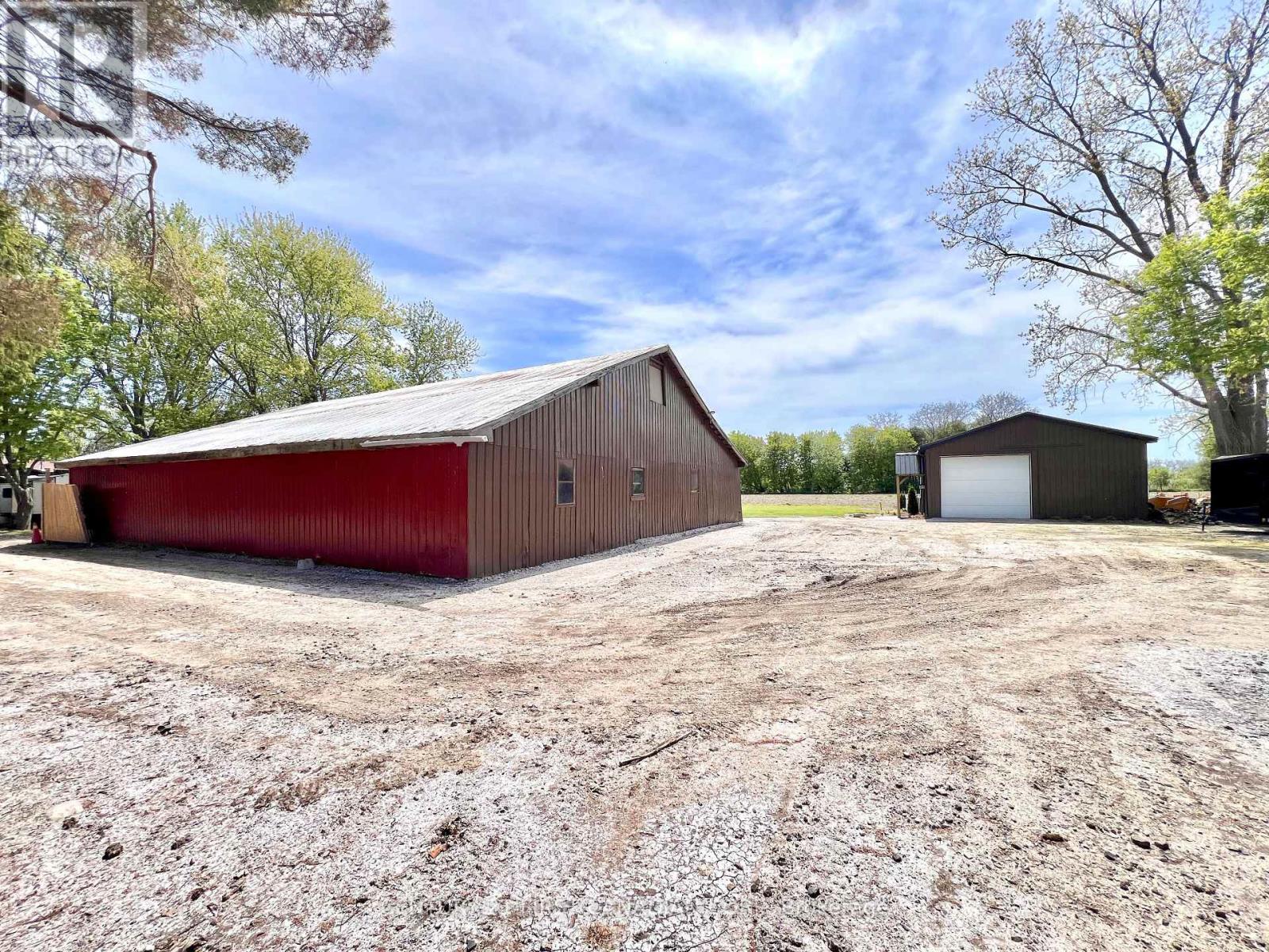 20883 Rebecca Road, Thames Centre, Ontario  N0E 1W0 - Photo 35 - X13713894