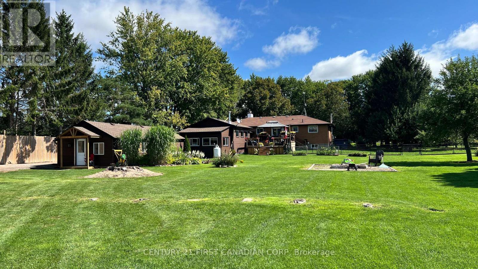 20883 Rebecca Road, Thames Centre, Ontario  N0E 1W0 - Photo 36 - X13713894