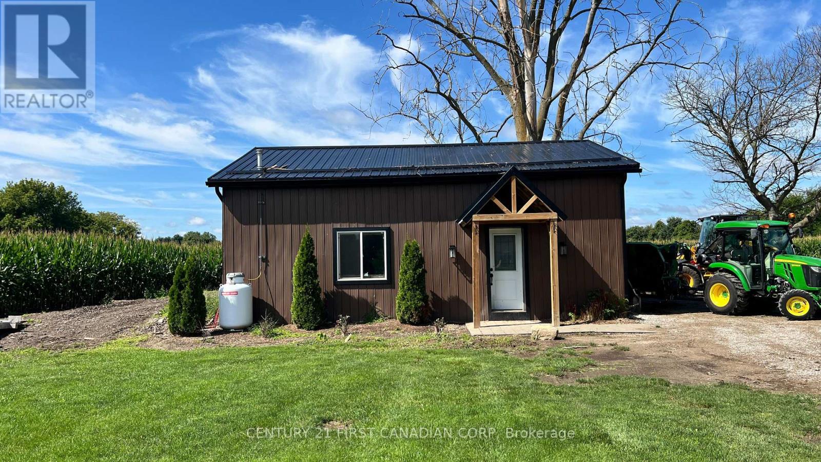 20883 Rebecca Road, Thames Centre, Ontario  N0E 1W0 - Photo 37 - X13713894