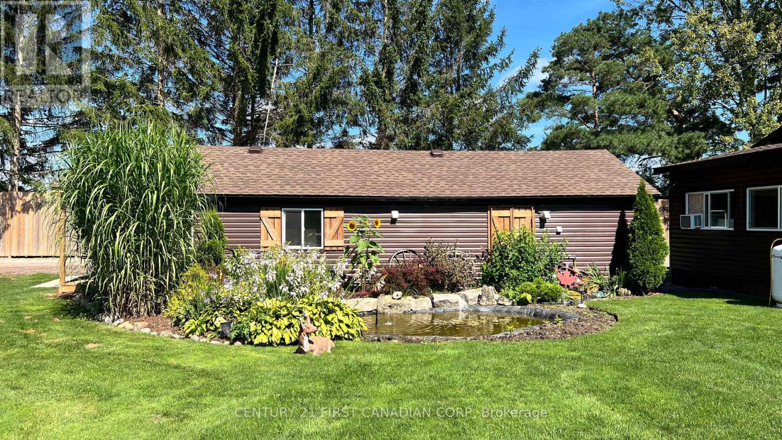 20883 Rebecca Road, Thames Centre, Ontario  N0E 1W0 - Photo 45 - X13713894