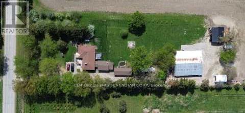 20883 Rebecca Road, Thames Centre, Ontario  N0E 1W0 - Photo 47 - X13713894