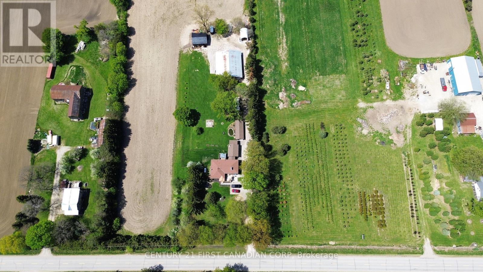 20883 Rebecca Road, Thames Centre, Ontario  N0E 1W0 - Photo 48 - X13713894