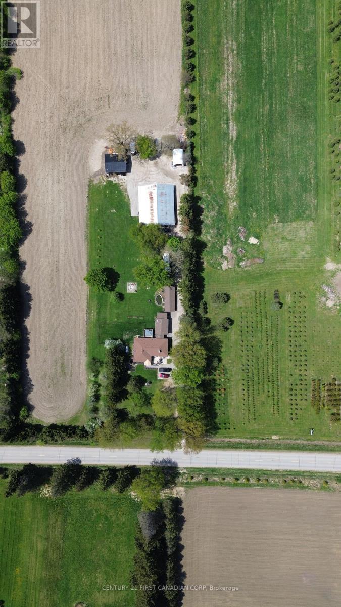 20883 Rebecca Road, Thames Centre, Ontario  N0E 1W0 - Photo 49 - X13713894