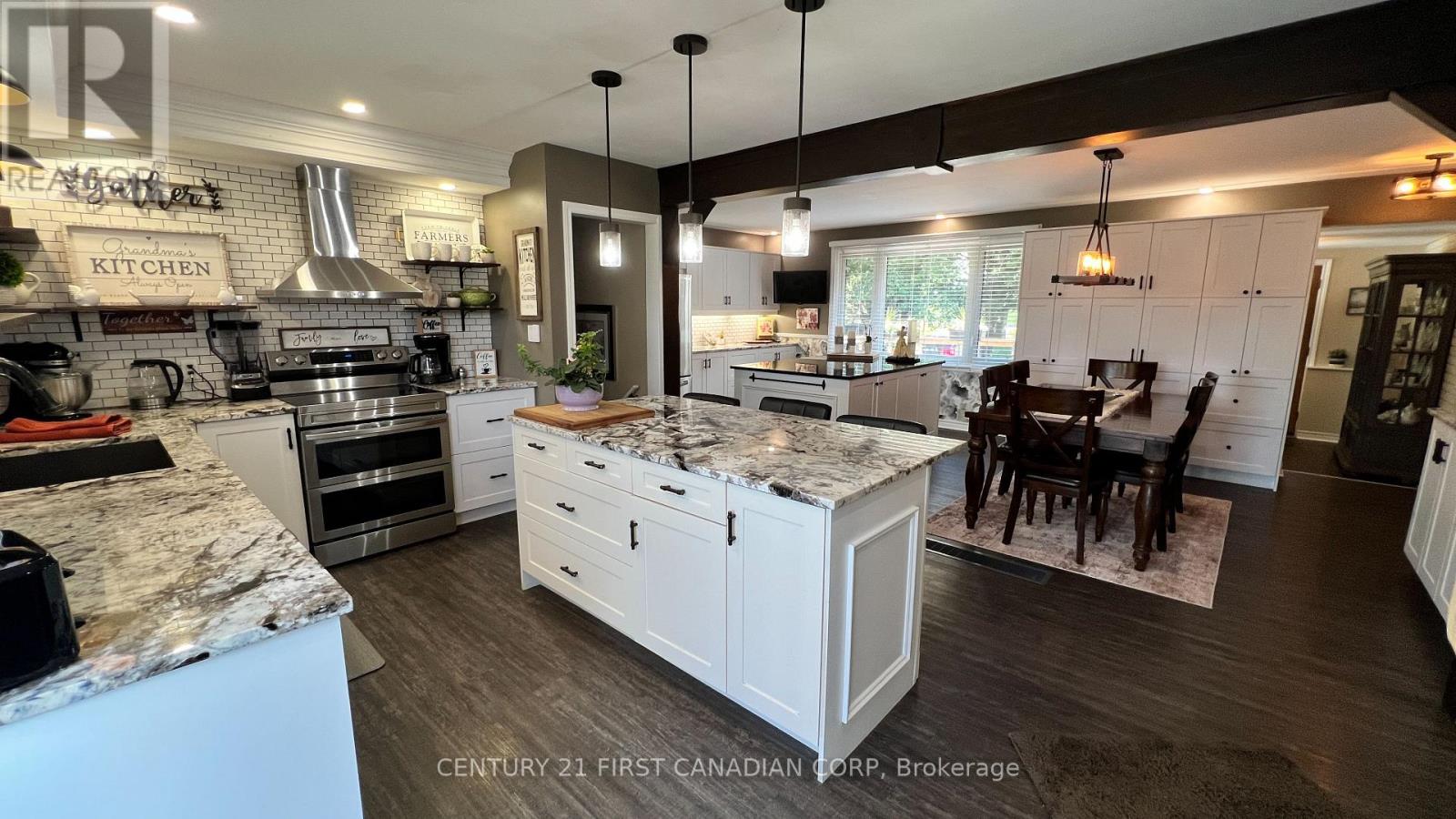 20883 Rebecca Road, Thames Centre, Ontario  N0E 1W0 - Photo 7 - X13713894