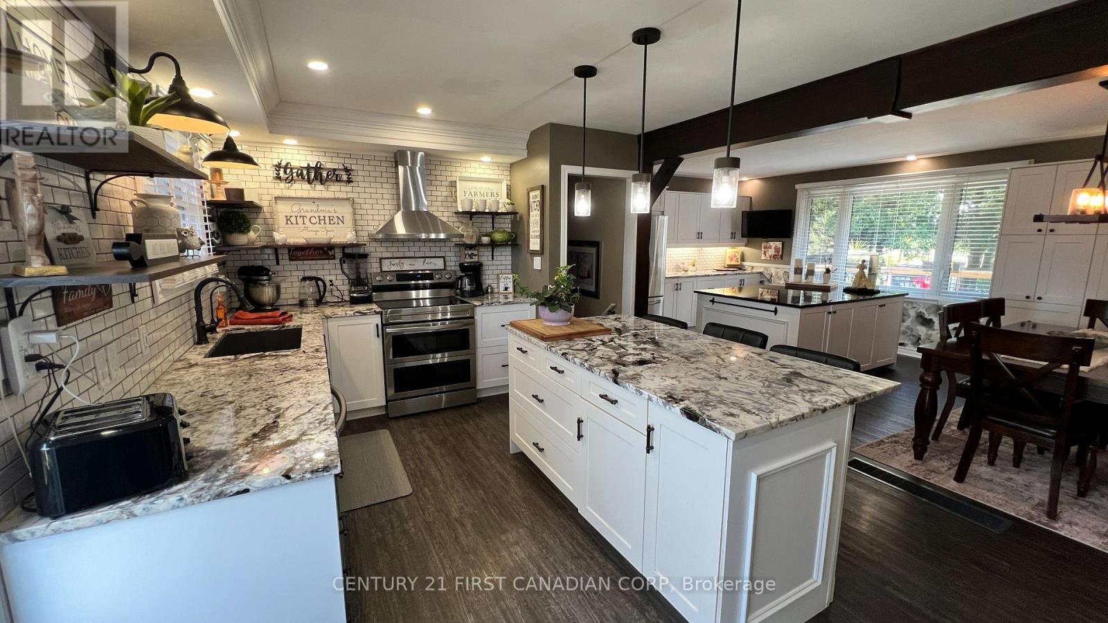 20883 Rebecca Road, Thames Centre, Ontario  N0E 1W0 - Photo 8 - X13713894