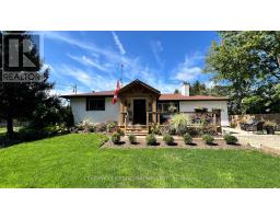 20883 REBECCA ROAD, Thames Centre, Ontario