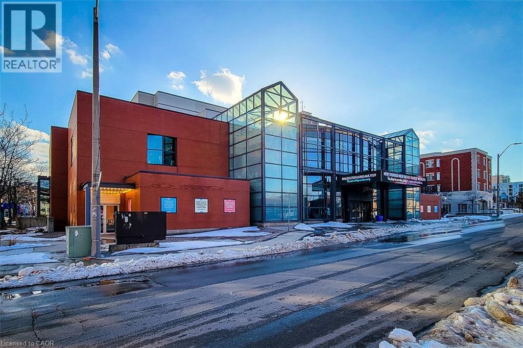 212 King William Street Unit# 412, Hamilton, Ontario  L8R 3P2 - Photo 46 - 40854966