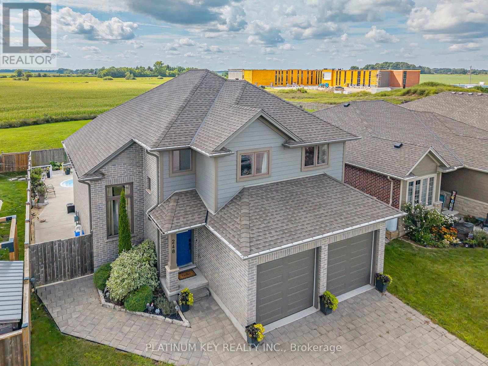 $749,900248 Snyders Avenue, Central Elgin, Ontario