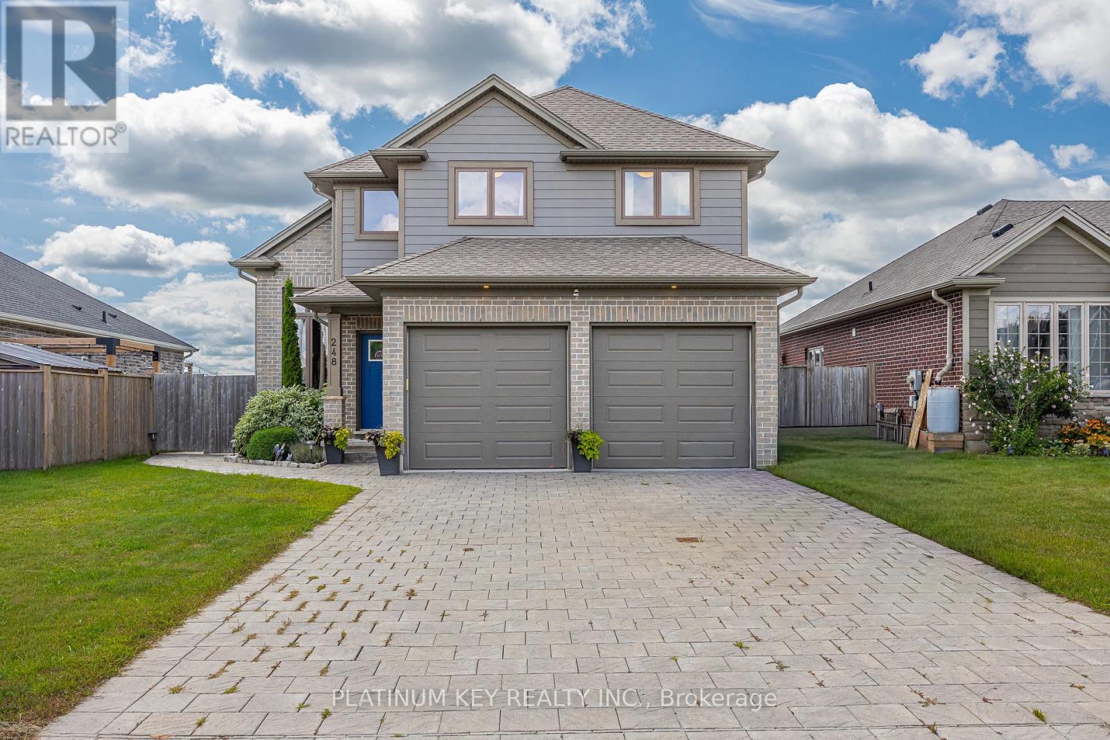 248 Snyders Avenue, Central Elgin, Ontario  N0L 1B0 - Photo 3 - X13713956