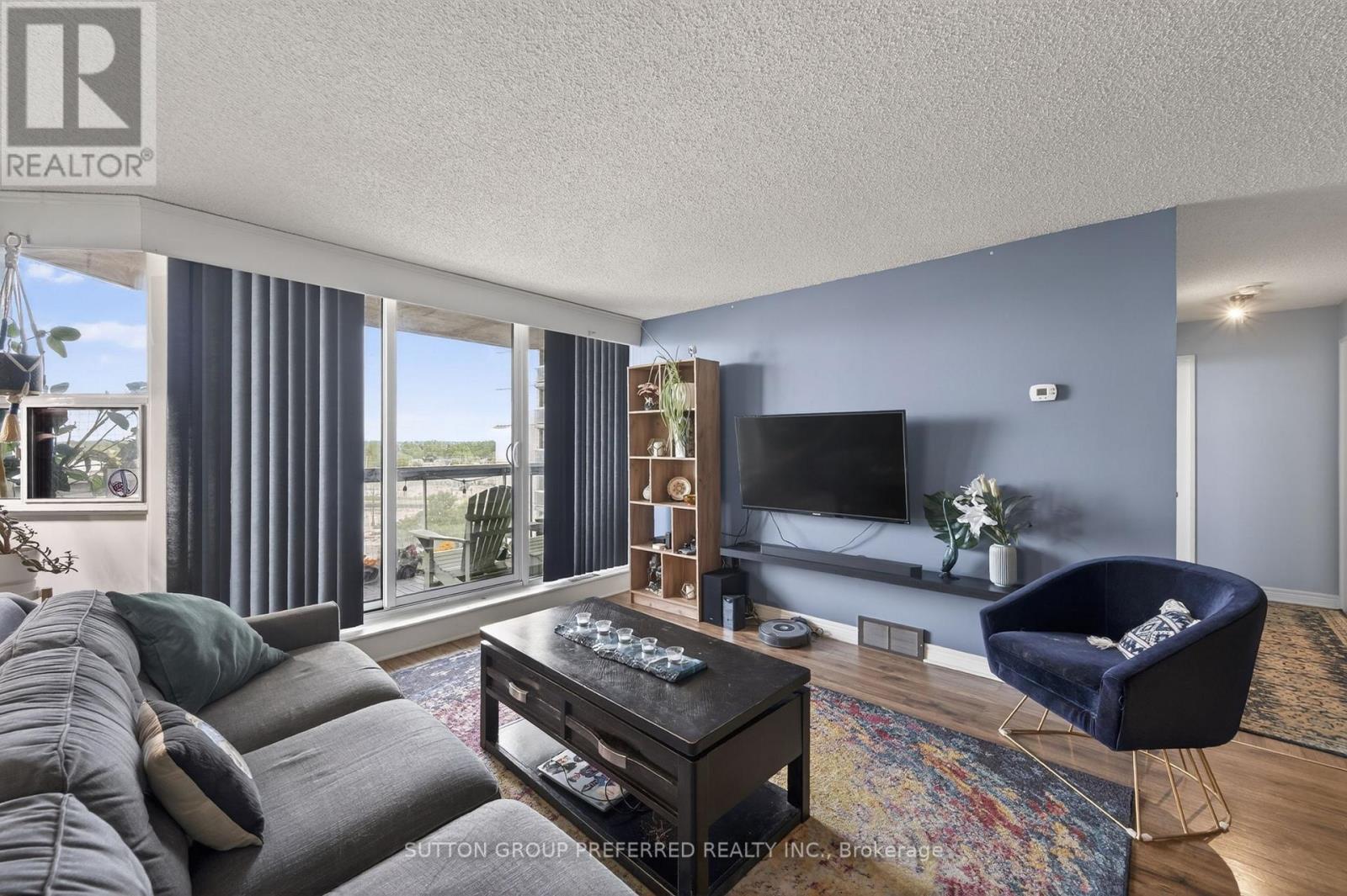 704 - 363 Colborne Street, London East, Ontario  N6B 3N3 - Photo 12 - X13713968