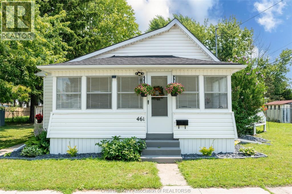 461 Selkirk STREET, Wallaceburg, Ontario