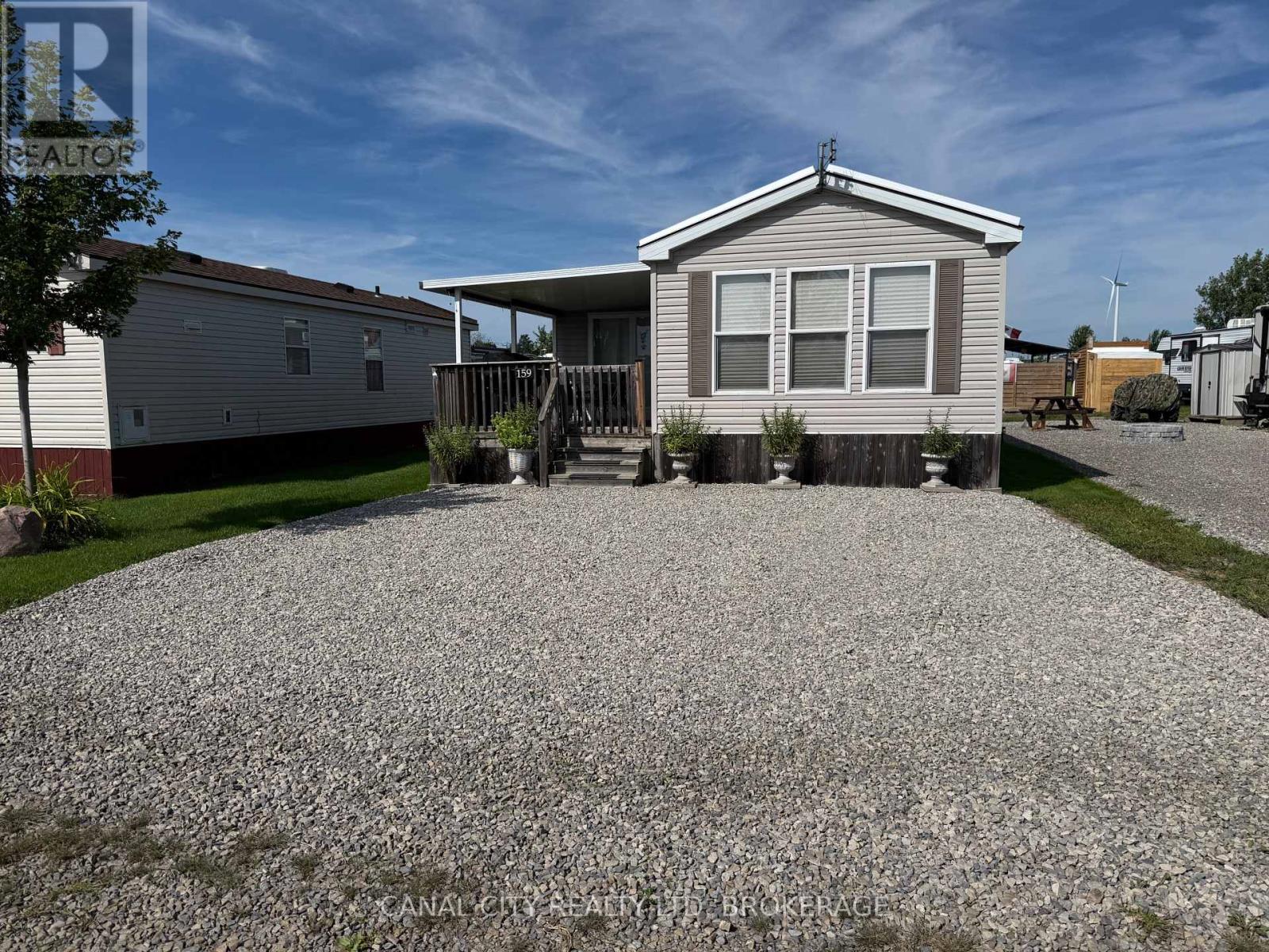 159 - 659 PORT MAITLAND ROAD, Haldimand, Ontario