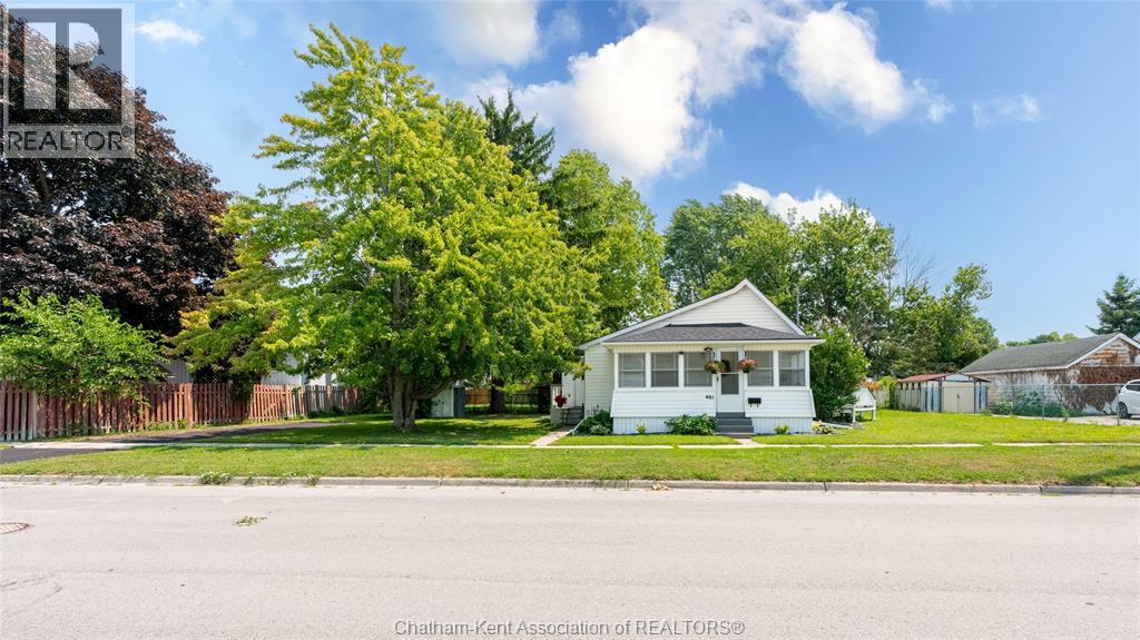 461 Selkirk Street, Wallaceburg, Ontario  N8A 3X9 - Photo 33 - 26016991