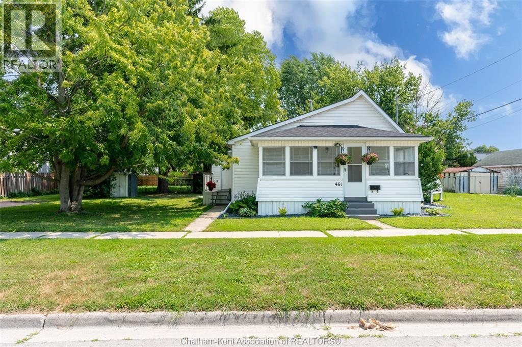 461 Selkirk Street, Wallaceburg, Ontario  N8A 3X9 - Photo 32 - 26016991