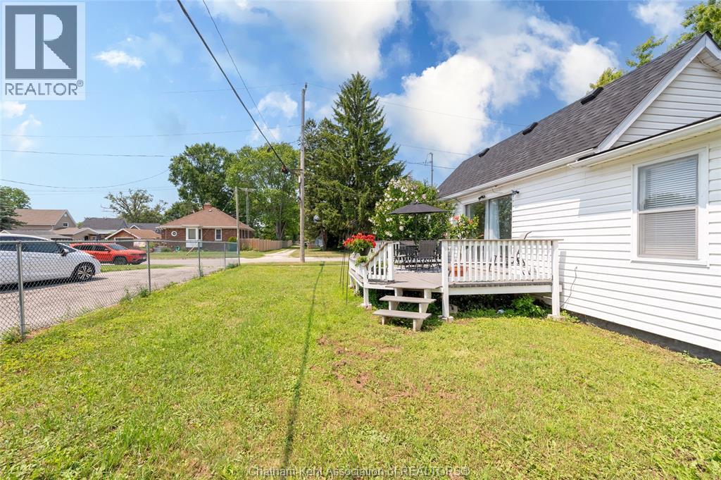 461 Selkirk Street, Wallaceburg, Ontario  N8A 3X9 - Photo 44 - 26016991