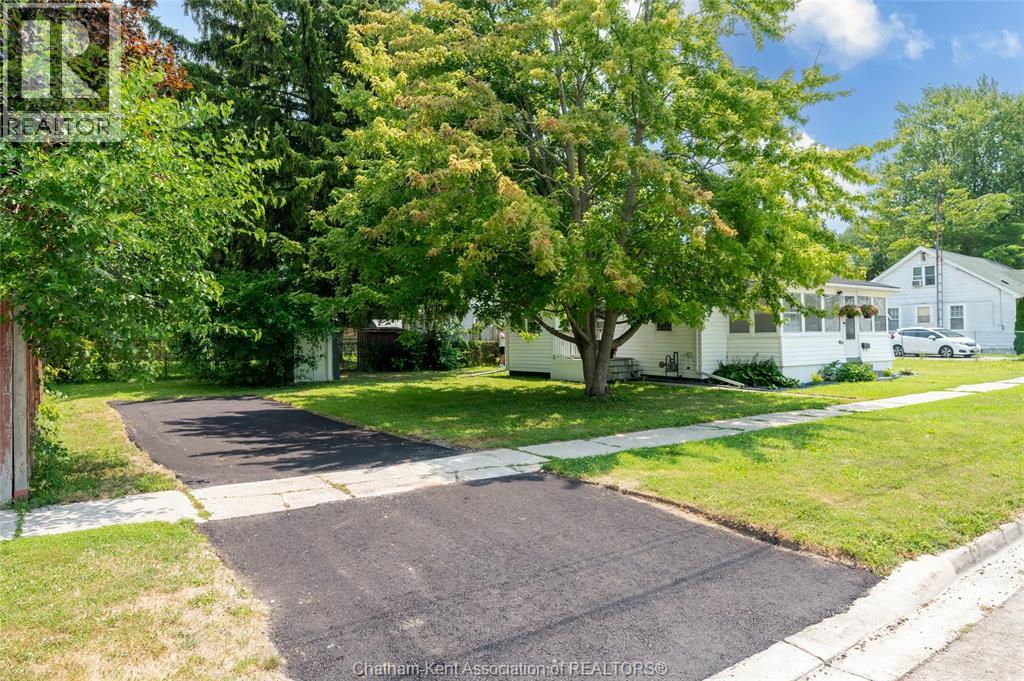 461 Selkirk Street, Wallaceburg, Ontario  N8A 3X9 - Photo 40 - 26016991