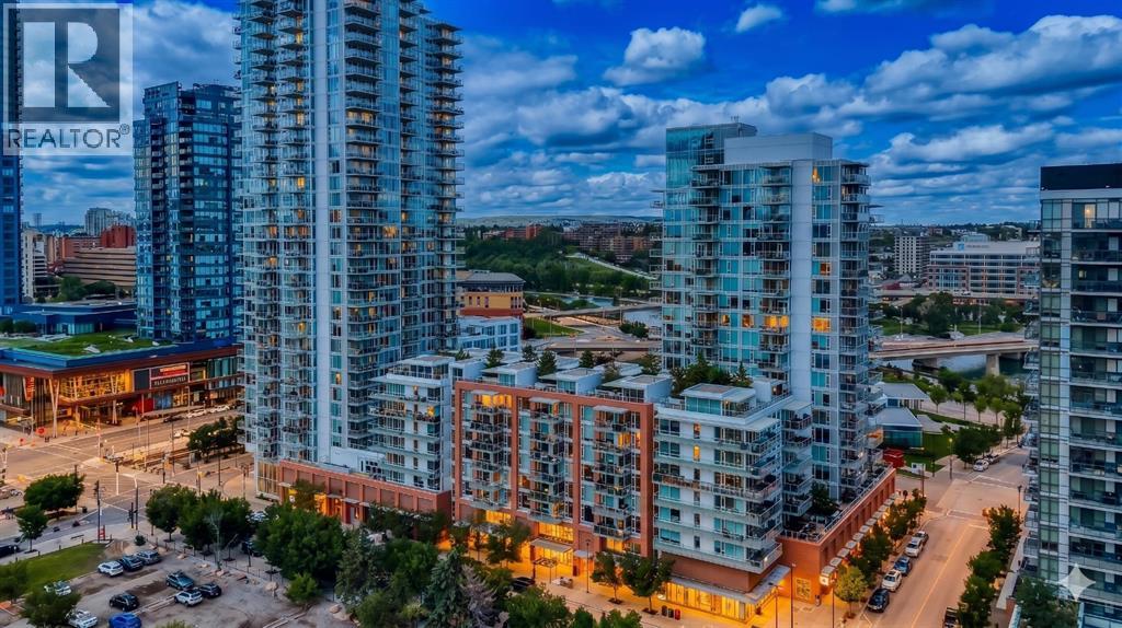 410, 560 6 Avenue SE, Calgary, Alberta  T2G 1K7 - Photo 1 - A2282554